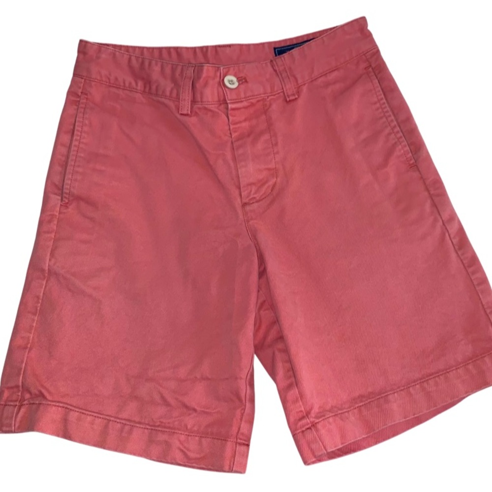 Vineyard Vines Shorts - Pink